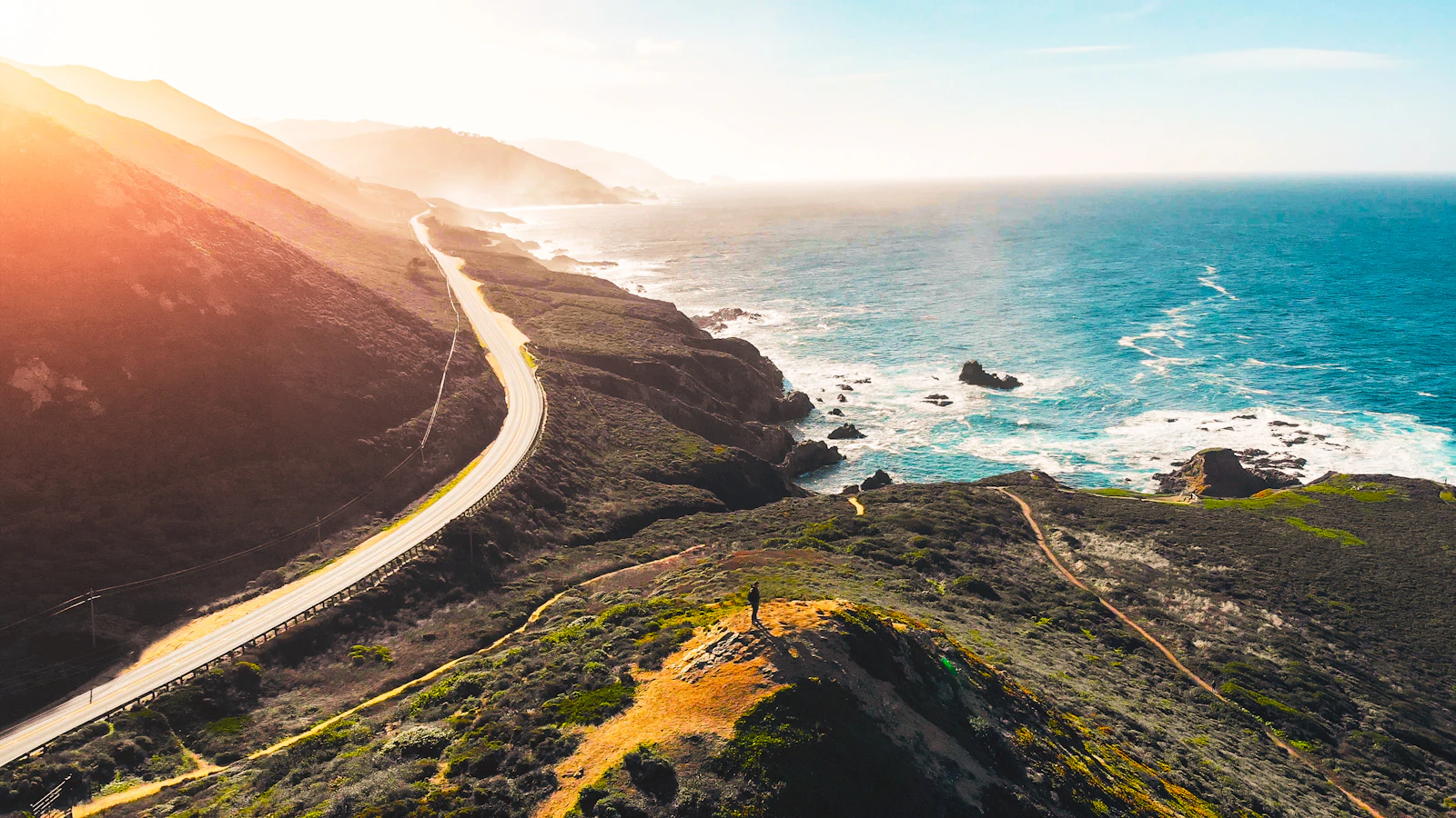 Pacific Coast Highway