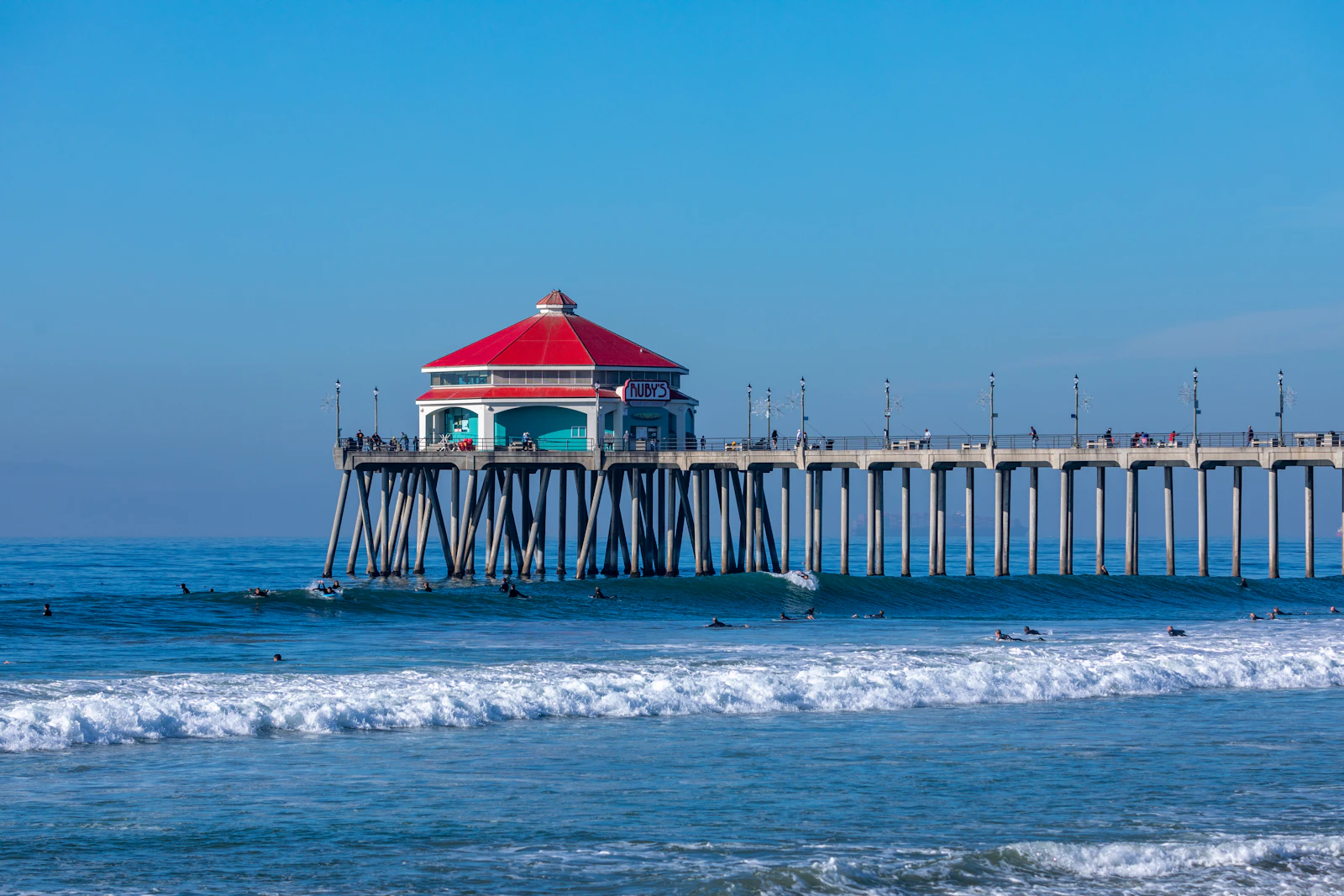 Orange County, California