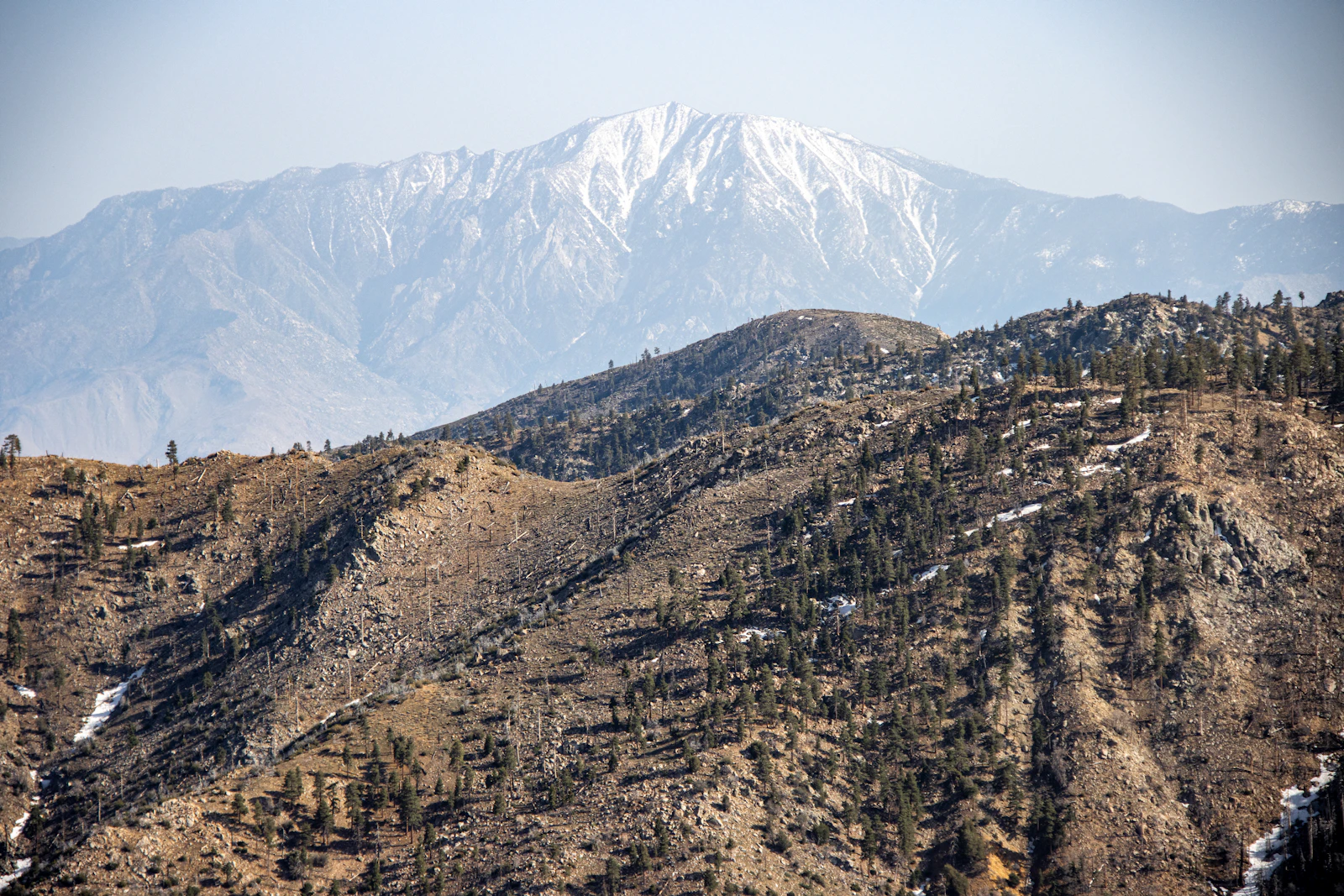 Palm Springs, California