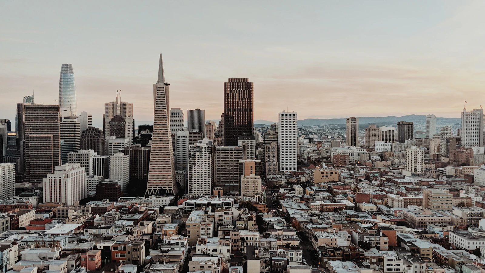 San Jose / Bay Area, California